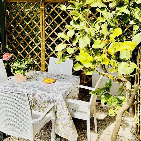 The Dream Villa Massa Lubrense Luaran gambar