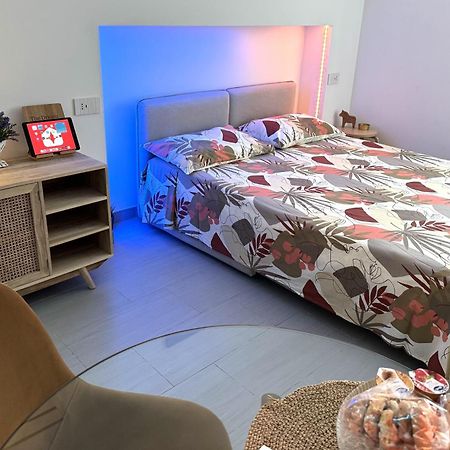 The Dream Villa Massa Lubrense Luaran gambar