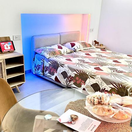 The Dream Villa Massa Lubrense Luaran gambar