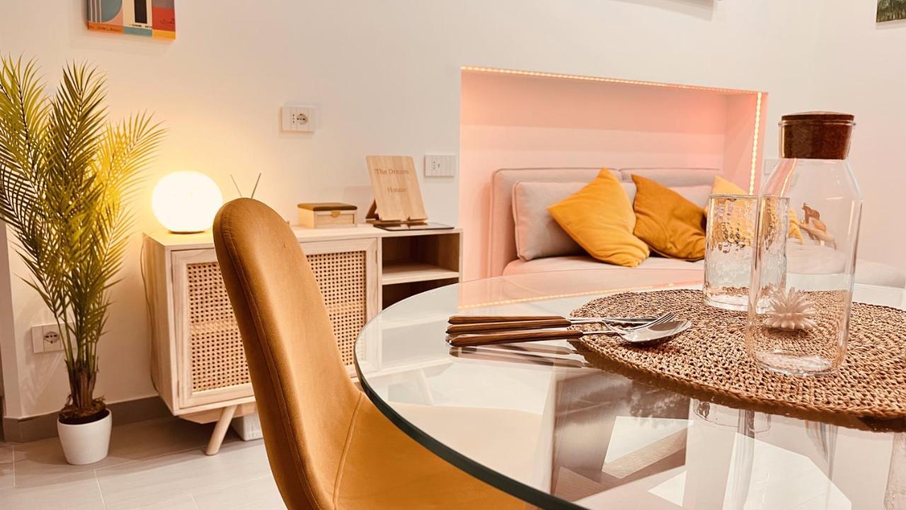 The Dream Villa Massa Lubrense Luaran gambar