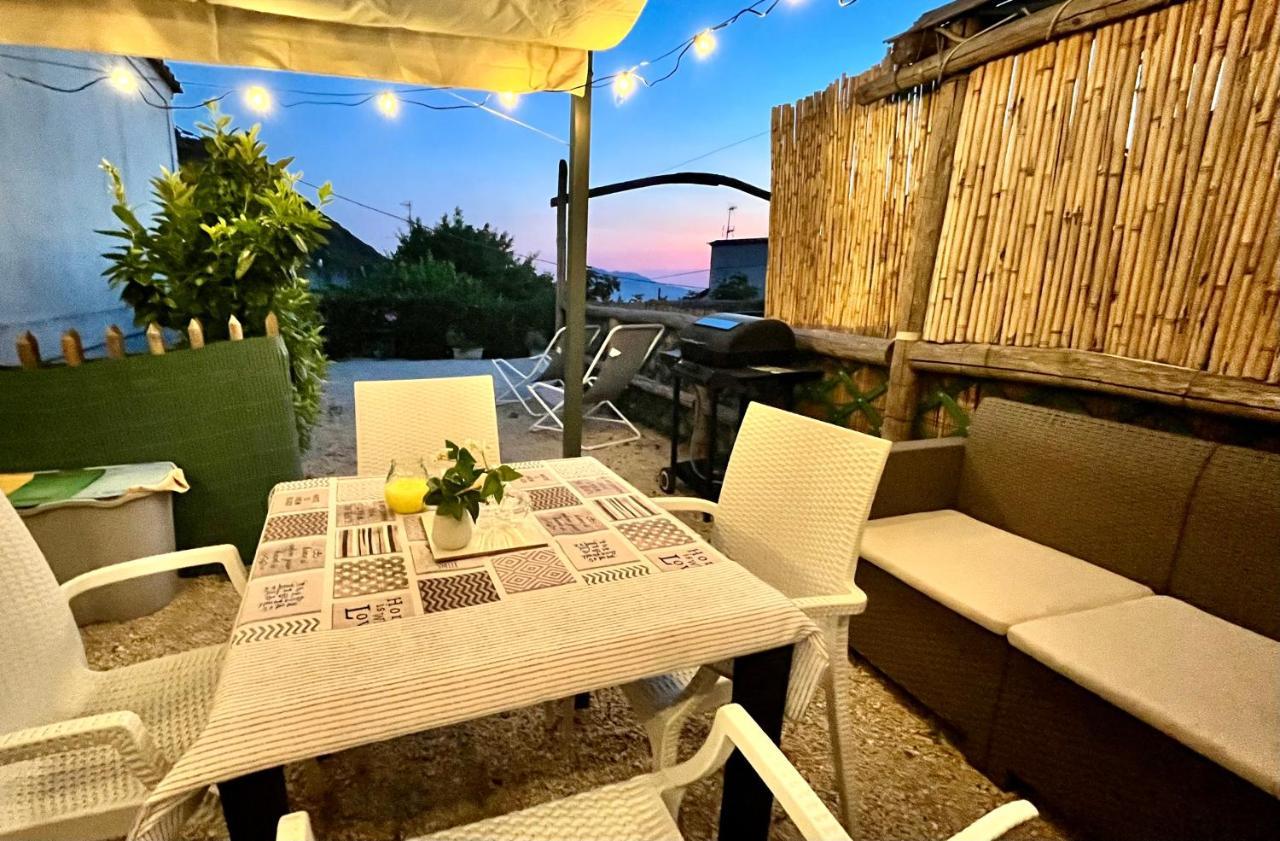 The Dream Villa Massa Lubrense Luaran gambar