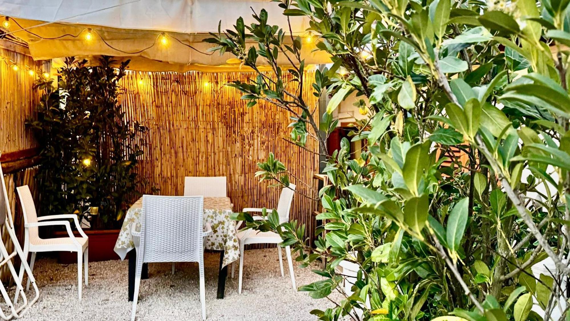 The Dream Villa Massa Lubrense Luaran gambar