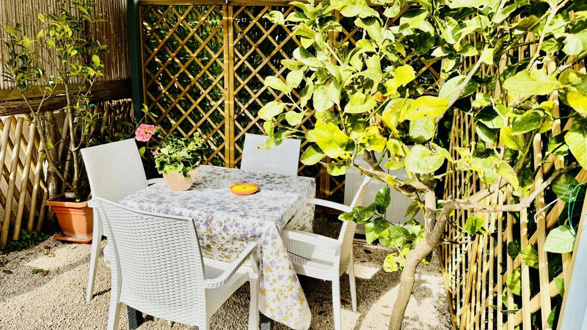 The Dream Villa Massa Lubrense Luaran gambar