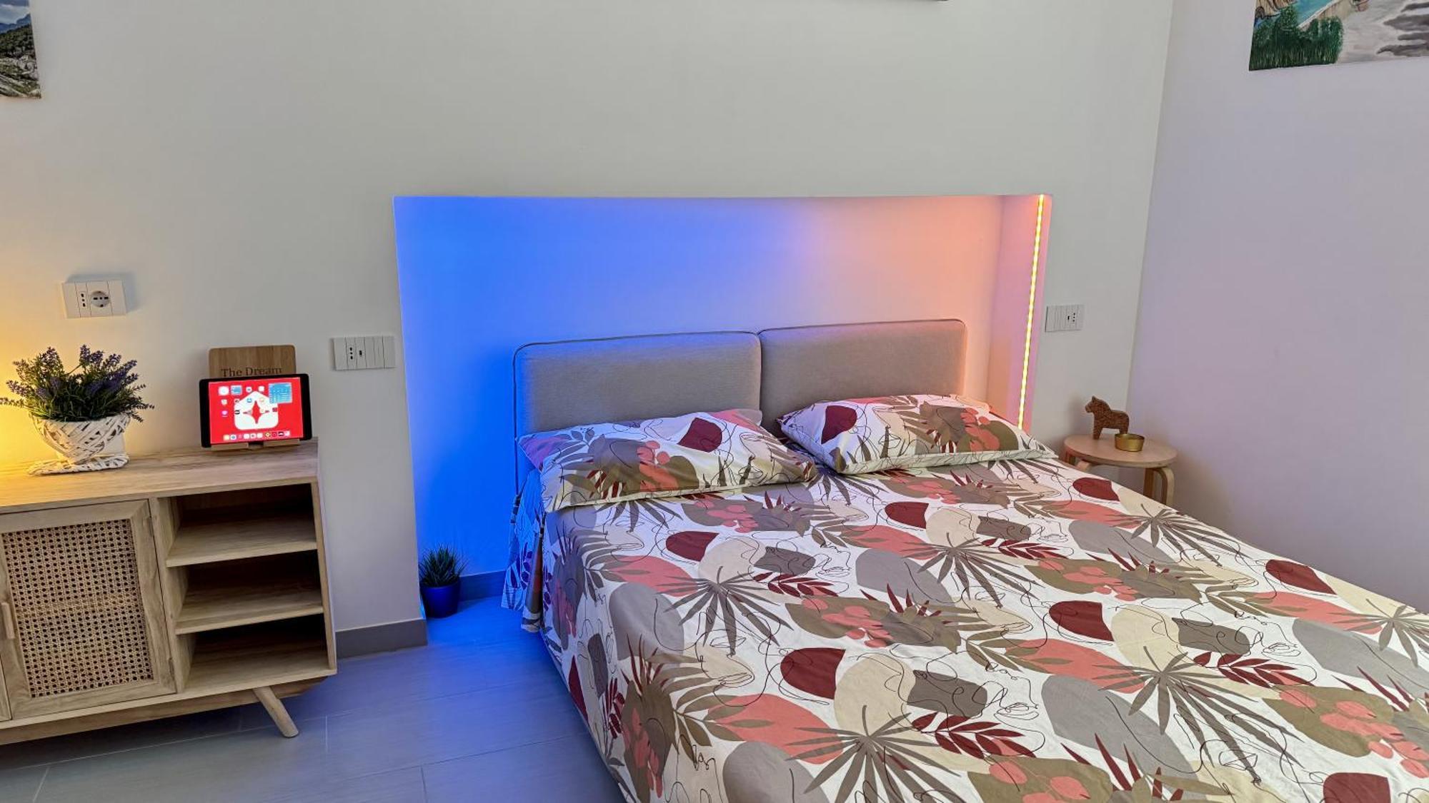 The Dream Villa Massa Lubrense Luaran gambar